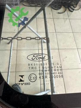 Ford Transit Sağ Yan Cam çıkma parça