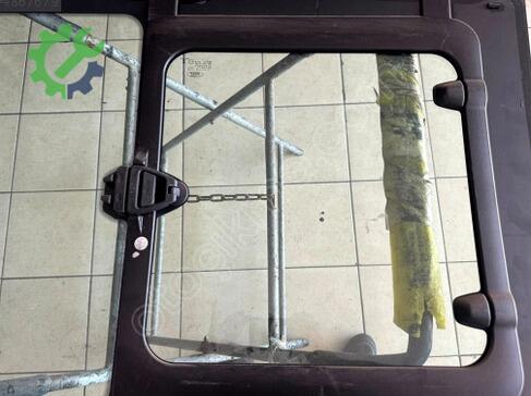 Ford Transit Sağ Yan Cam çıkma parça