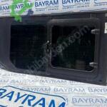Ford Transit Çıkma Sağ Yan Cam