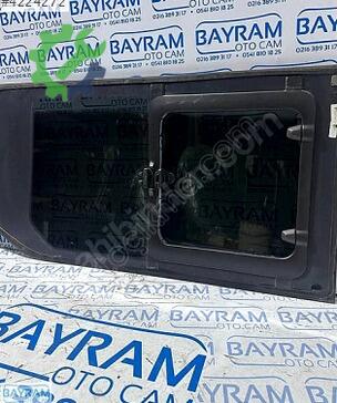 Ford Transit Sağ Yan Cam çıkma parça