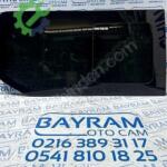 Ford Transit Çıkma Sağ Yan Cam
