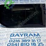 Ford Transit Çıkma Sağ Yan Cam