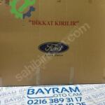 Ford Transit Çıkma Sağ Yan Cam