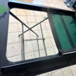 Çıkma Ford Transit Sol Yan Cam