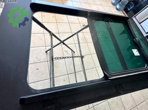 Ford Transit Sol Yan Cam çıkma parça