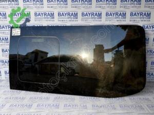 Ford Transit Sol Yan Cam Çıkma