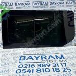 Ford Transit Sol Yan Cam Çıkma