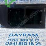 Ford Transit Sol Yan Cam Çıkma