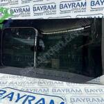 Ford Transit Sol Yan Cam Çıkma