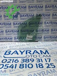 Ford Transit Sol Kelebek Camı Çıkma