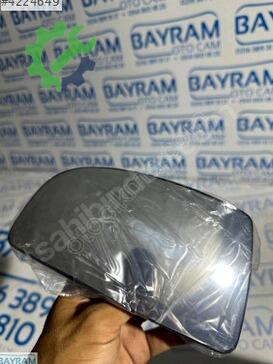 Ford Transit Ayna çıkma parça