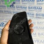 Ford Transit Ayna Çıkma