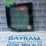 Çıkma Ford Transit Sol Yan Cam