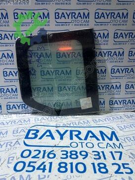 Ford Transit Sol Yan Cam çıkma parça