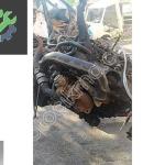 Ford Transit T184 motor komple