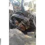 Ford Transit T184 motor komple