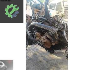 Ford Transit T184 motor komple