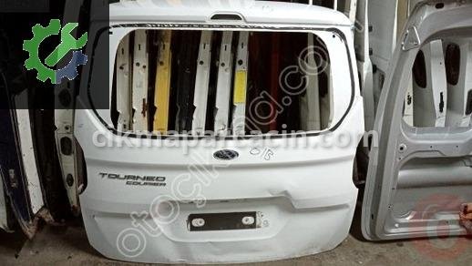 Ford Transit Bagaj Kapağı çıkma parça