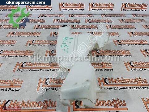 Ford Tourneo Courier çıkma parça