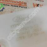 FORD TRANSİT TOURNEO COURİER ET7617B613AF ET7617B613BG ÖN CA