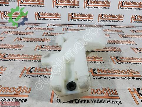 Ford Tourneo Courier ET7617B613AF çıkma parça