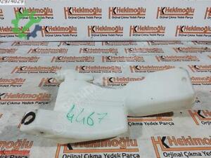 FORD TRANSİT TOURNEO COURİER ET7617B613AF ET7617B613BG ÖN CAM