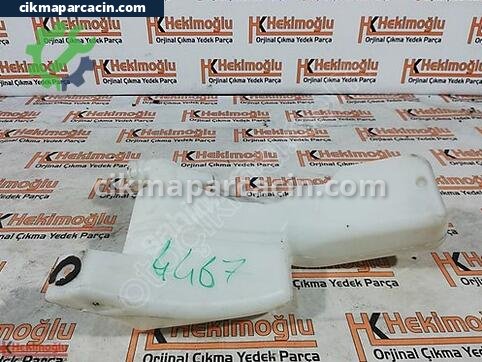 Ford Tourneo Courier Ön Cam çıkma parça