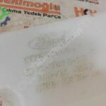 FORD TRANSİT TOURNEO COURİER ET7617B613AF ET7617B613BG ÖN CAM