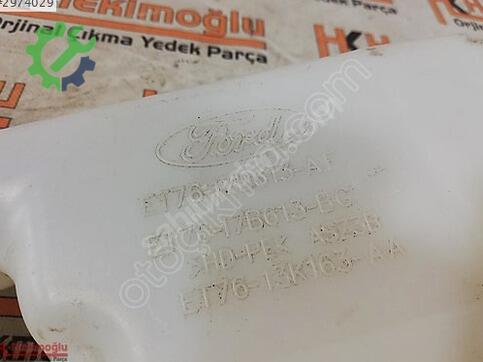 Ford Tourneo Courier ET7617B613AF çıkma parça