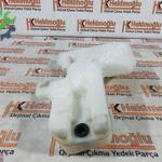 FORD TRANSİT TOURNEO COURİER ET7617B613AF ET7617B613BG ÖN CAM