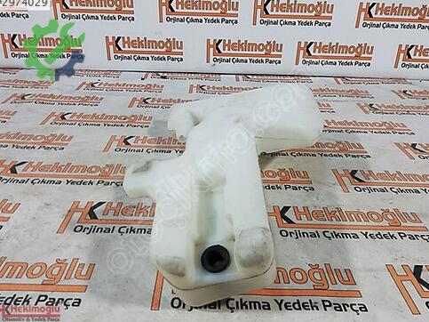 Ford Tourneo Courier ET7617B613AF çıkma parça
