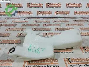FORD TRANSİT TOURNEO COURİER ET7617B613AF ET7617B613BG ÖN CAM