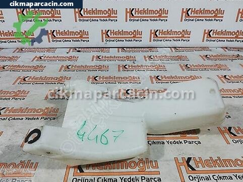 Ford Transit Ön Cam çıkma parça