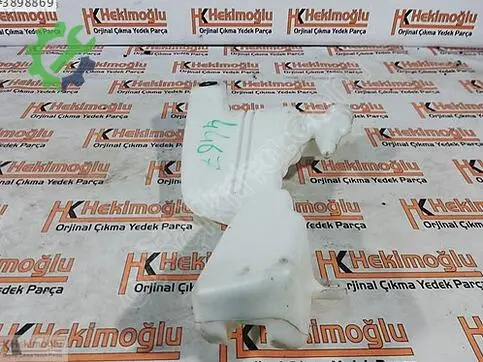Ford Transit Ön Cam ET7617B613AF çıkma parça