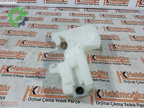 Ford Transit Ön Cam ET7617B613AF çıkma parça