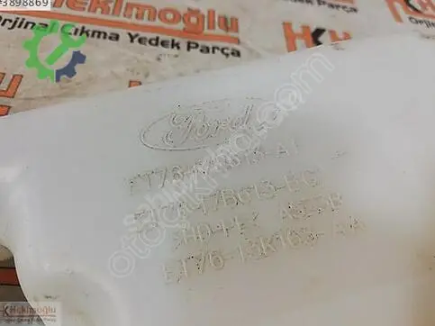 Ford Transit Ön Cam ET7617B613AF çıkma parça