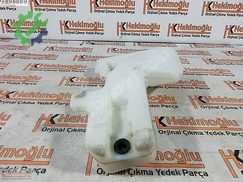 Ford Transit Ön Cam ET7617B613AF çıkma parça