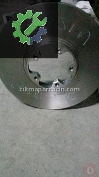 Ford Transit Fren Disk Aynası çıkma parça