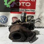 Ford Transit V-347-V-363 155 PS Çıkma Orjinal Turbo