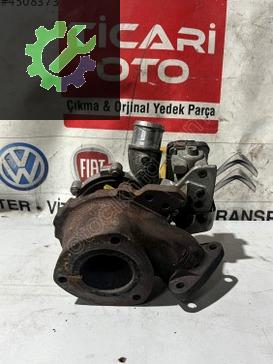 Ford Transit V-347-V-363 155 PS Çıkma Orjinal Turbo