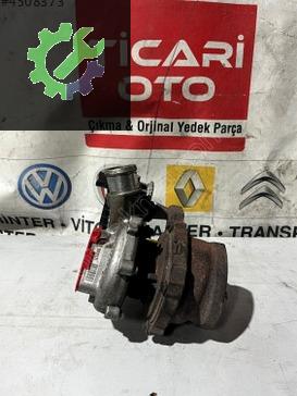 Ford Transit V-347-V-363 155 PS Çıkma Orjinal Turbo