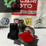 Ford Transit V-347-V-363 155 PS Çıkma Orjinal Turbo