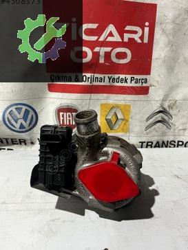 Ford Transit V-347-V-363 155 PS Çıkma Orjinal Turbo