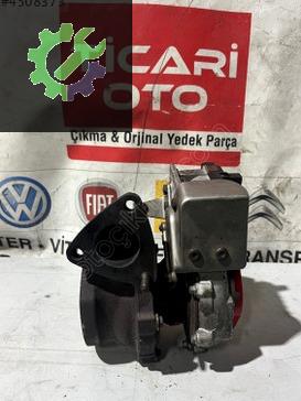 Ford Transit V-347-V-363 155 PS Çıkma Orjinal Turbo