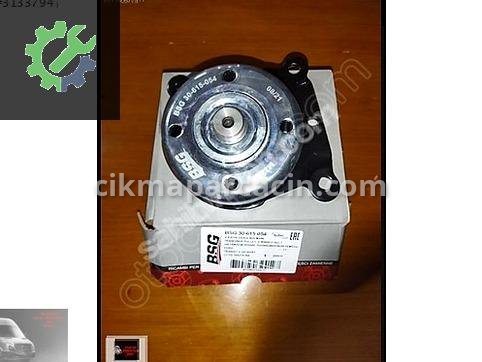 Ford Transit Gergi Rulmanı çıkma parça