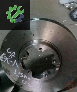 Ford Transit V-363 Ön Fren Disk Aynası