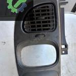 Ford Transit V184 04/08 gösterge saati çerçevesi sol taraf