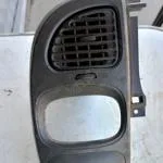 Ford Transit V184 04/08 gösterge saati çerçevesi sol taraf