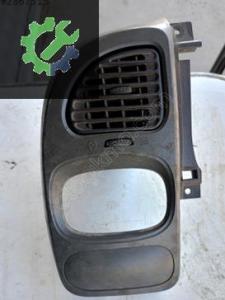 Ford Transit V184 04/08 gösterge saati çerçevesi sol taraf