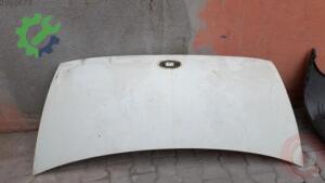 Ford Transit 2001-2007 Çıkma Kaput